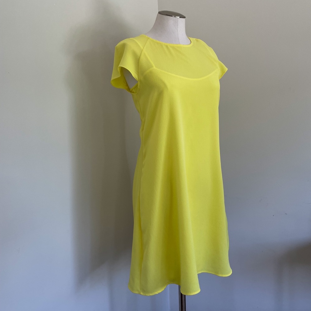 River Island dress with underskirt size 6